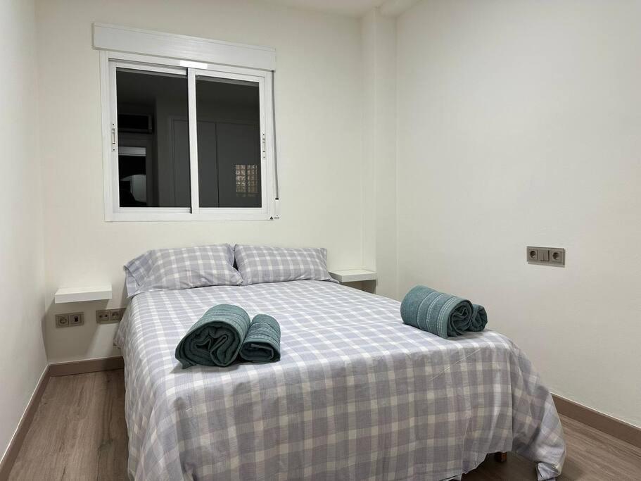 Acogedor Apartamento En Javea. Exterior photo