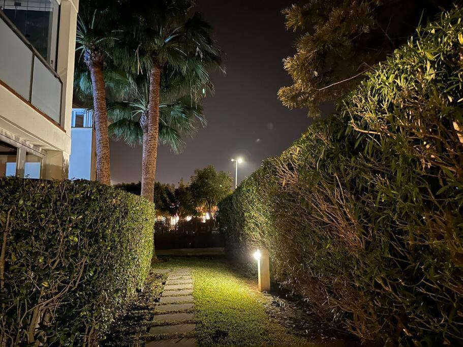 Acogedor Apartamento En Javea. Exterior photo